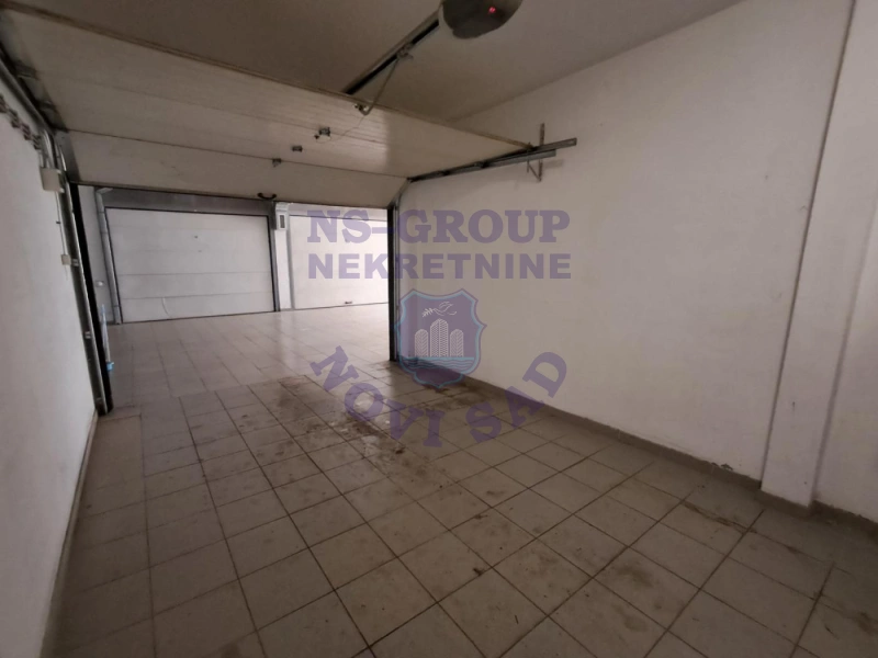 garaza na prodaju Novi Sad 20m2 572464
