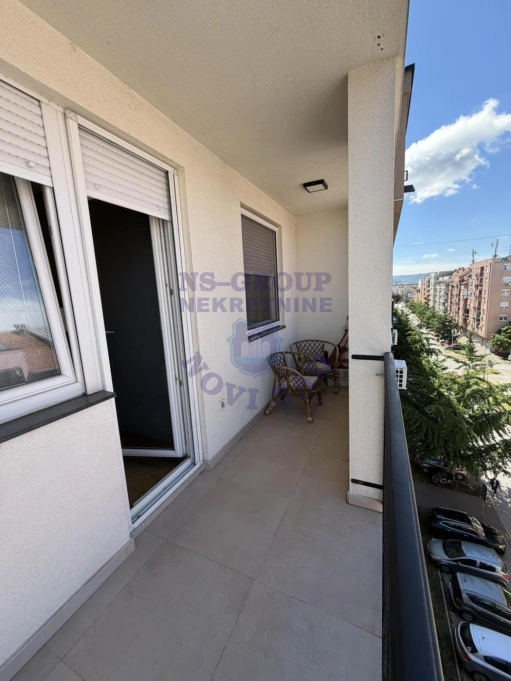 stan na prodaju Novi Sad 35m2 572550