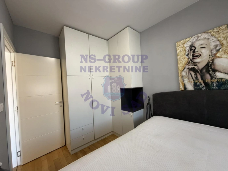 stan na prodaju Novi Sad 35m2 572550