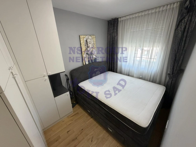stan na prodaju Novi Sad 35m2 572550