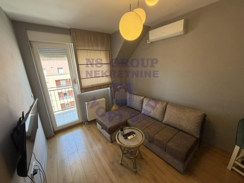 stan na prodaju Novi Sad 35m2 572550