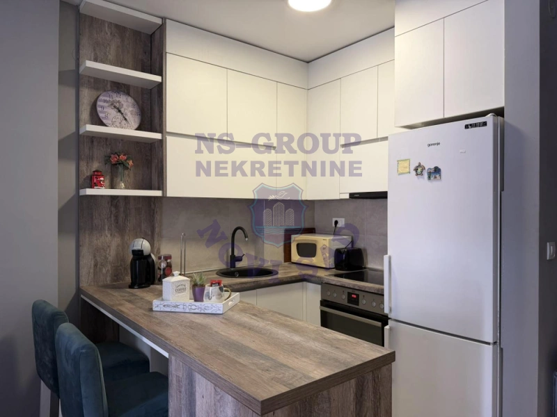 stan na prodaju Novi Sad 35m2 572550