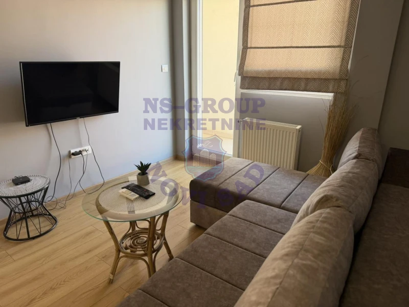 stan na prodaju Novi Sad 35m2 572550