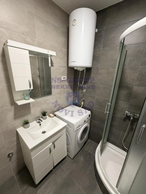 stan na prodaju Novi Sad 35m2 572550