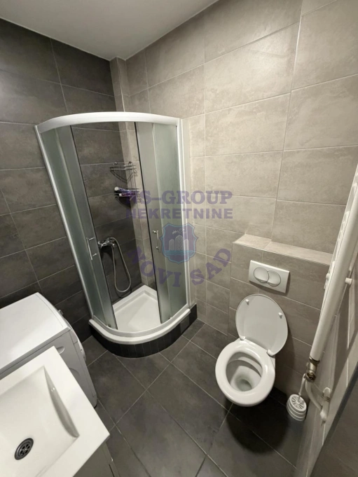 stan na prodaju Novi Sad 35m2 572550