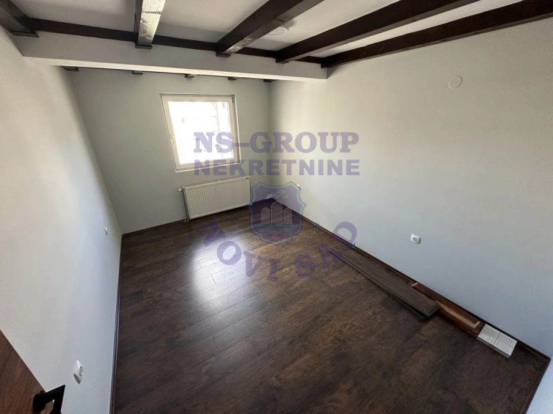 stan na prodaju Novi Sad 41m2 572538
