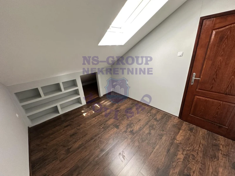stan na prodaju Novi Sad 41m2 572538