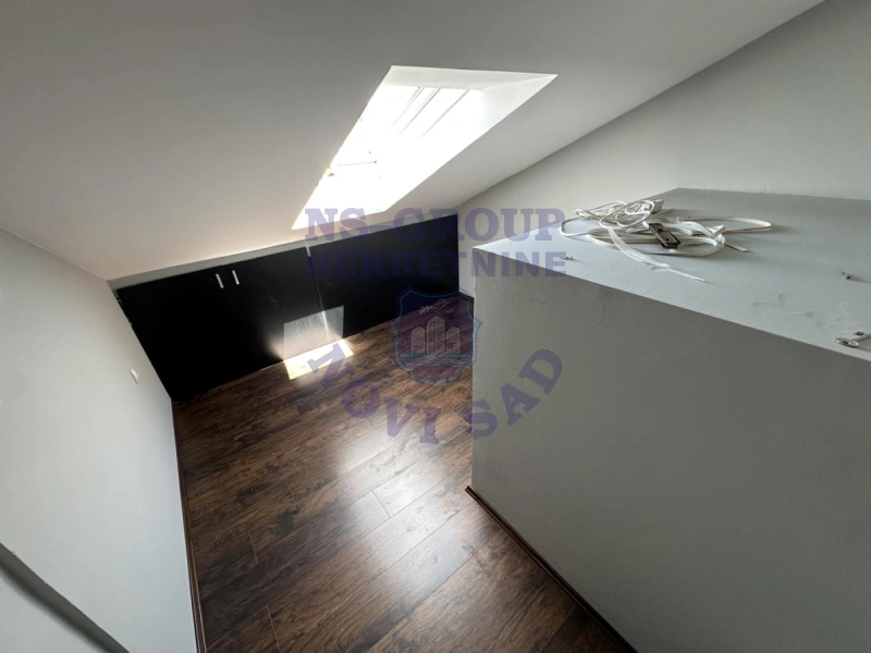 stan na prodaju Novi Sad 41m2 572538