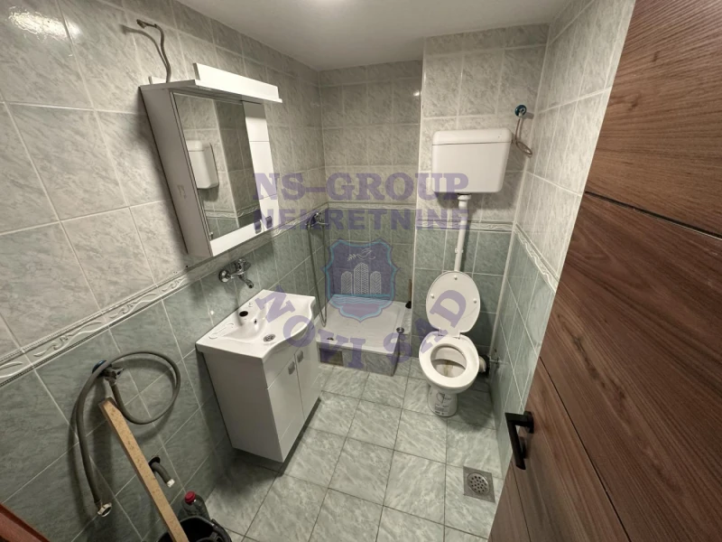 stan na prodaju Novi Sad 41m2 572538