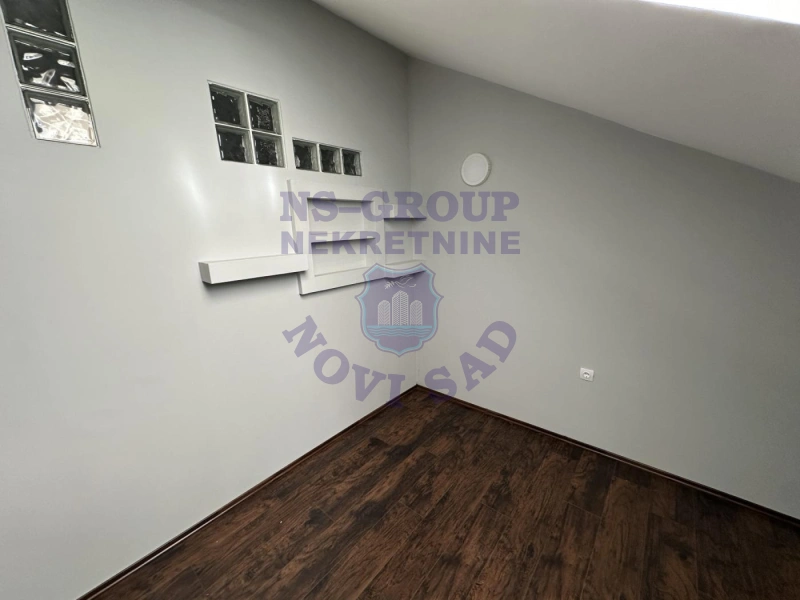 stan na prodaju Novi Sad 41m2 572538