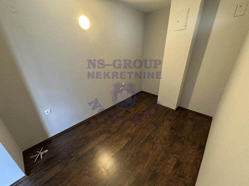 stan na prodaju Novi Sad 41m2 572538