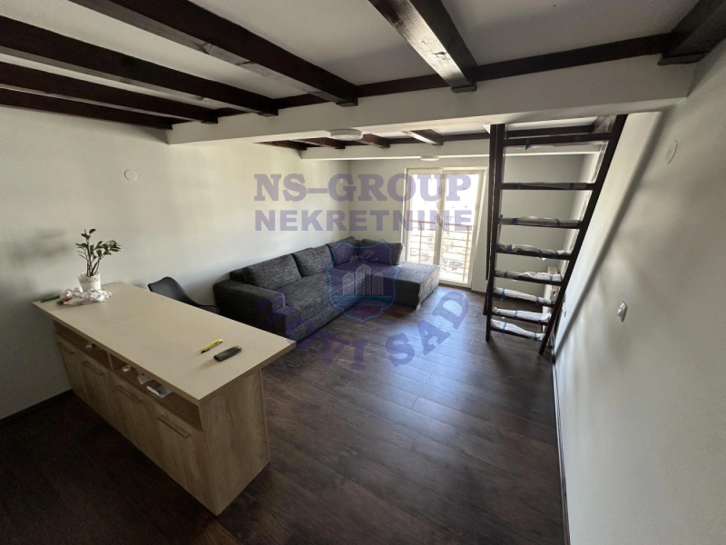 stan na prodaju Novi Sad, 41m2 572538
