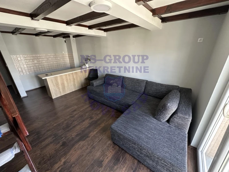 stan na prodaju Novi Sad 41m2 572538