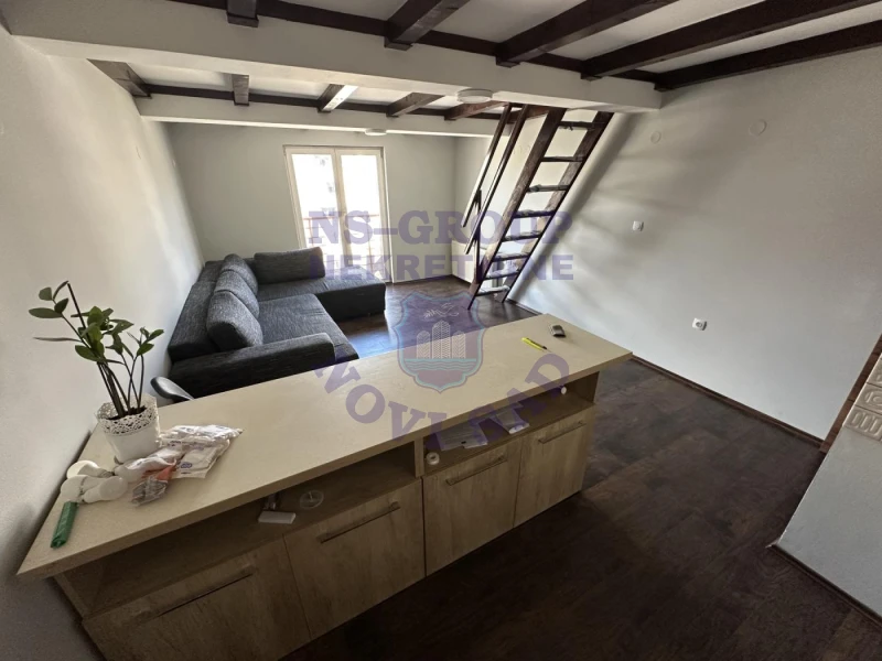 stan na prodaju Novi Sad 41m2 572538