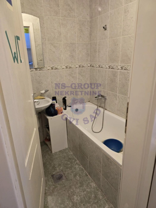 stan na prodaju Novi Sad 40m2 572480