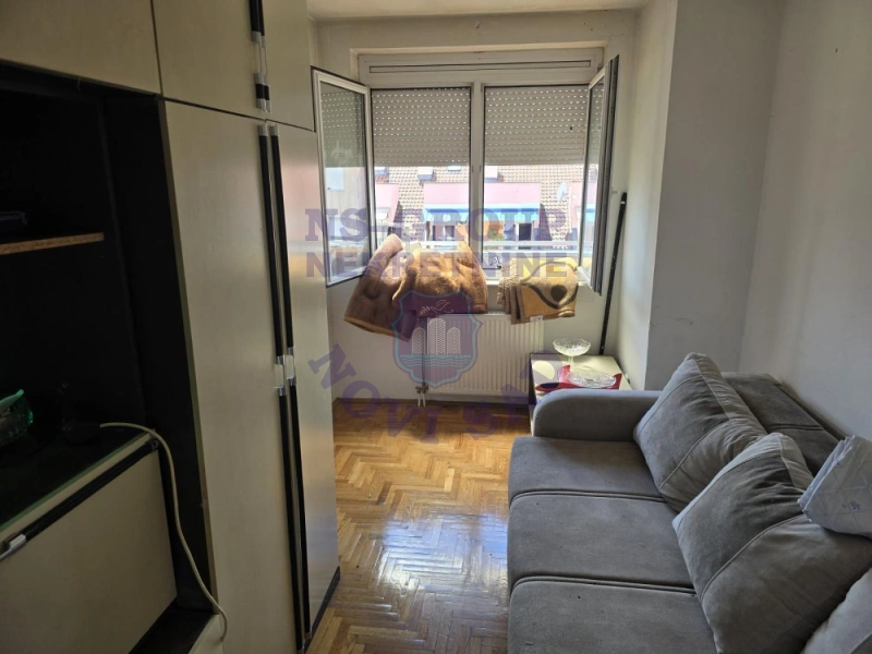 stan na prodaju Novi Sad 40m2 572480