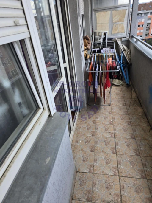 stan na prodaju Novi Sad 40m2 572480
