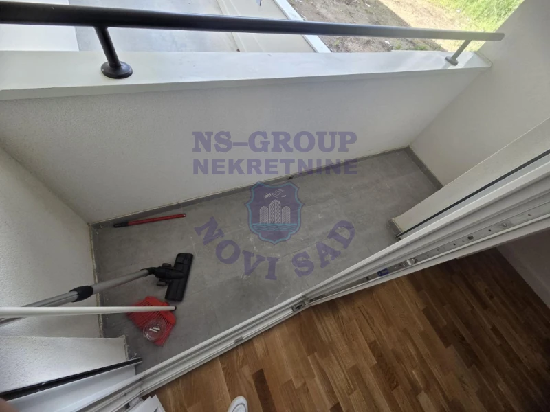 stan na prodaju Novi Sad 47m2 572543