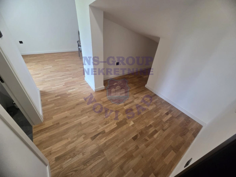 stan na prodaju Novi Sad 47m2 572543