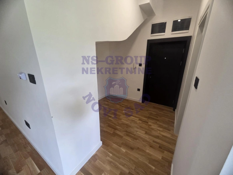 stan na prodaju Novi Sad 47m2 572543