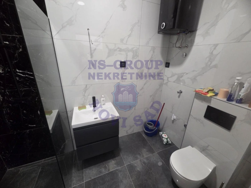 stan na prodaju Novi Sad 47m2 572543