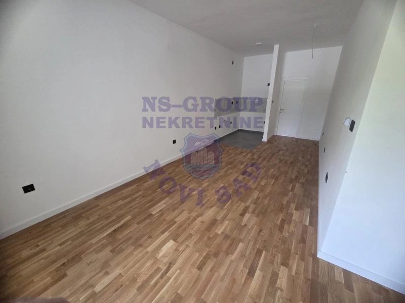 stan na prodaju Novi Sad 47m2 572543