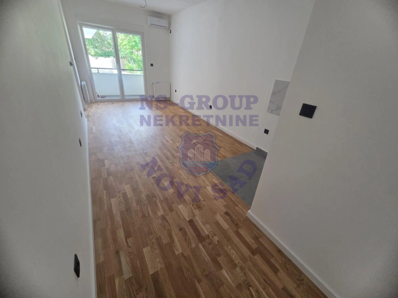 stan na prodaju Novi Sad, 47m2 572543