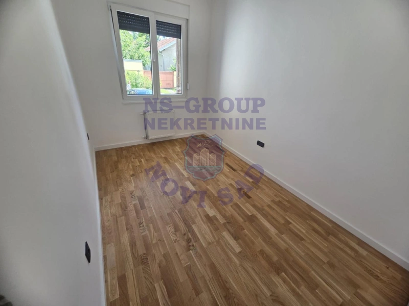 stan na prodaju Novi Sad 47m2 572543