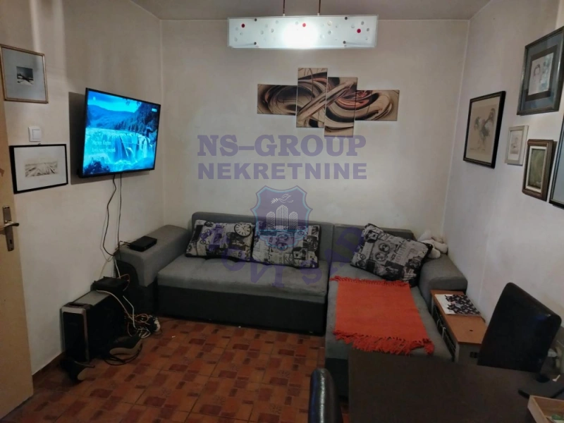 stan na prodaju Novi Sad 53m2 572635