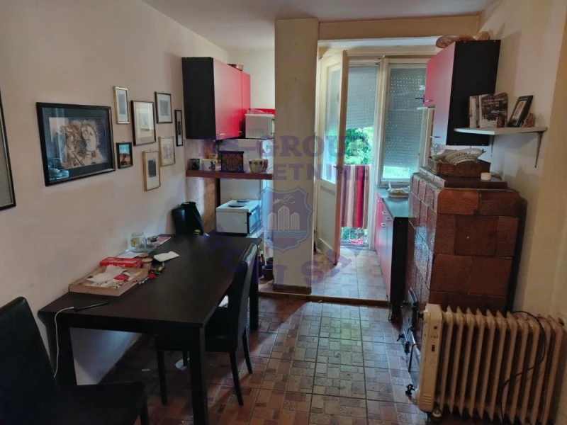 stan na prodaju Novi Sad 53m2 572635