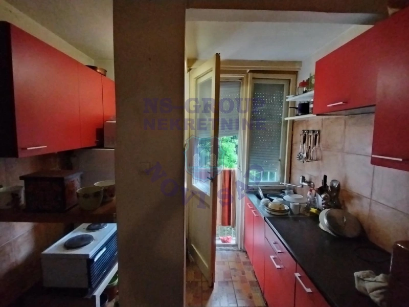 stan na prodaju Novi Sad 53m2 572635