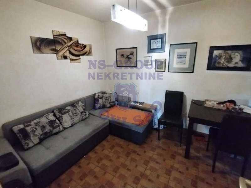 stan na prodaju Novi Sad 53m2 572635