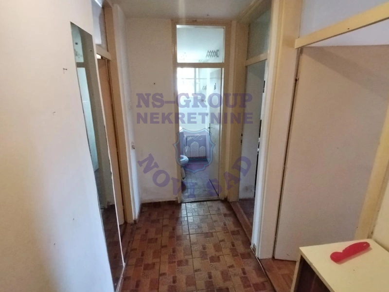 stan na prodaju Novi Sad 53m2 572635