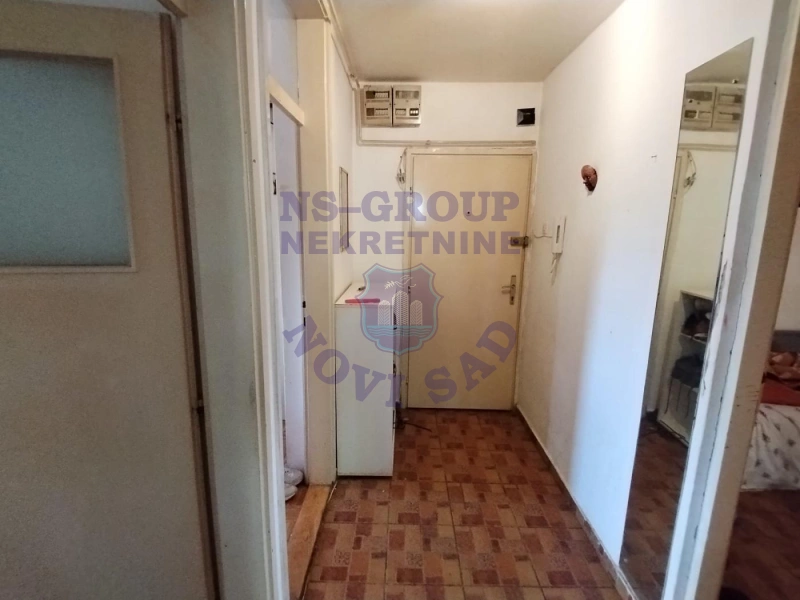 stan na prodaju Novi Sad 53m2 572635