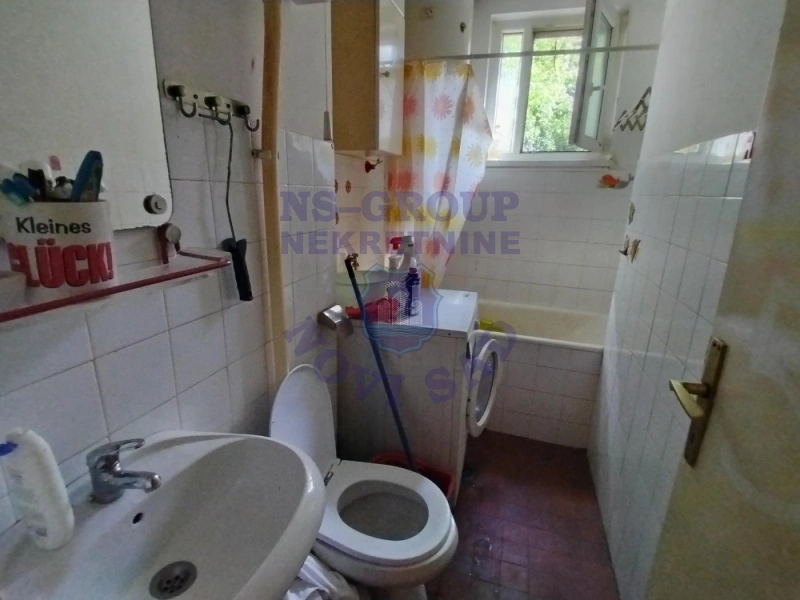 stan na prodaju Novi Sad 53m2 572635