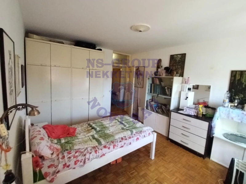 stan na prodaju Novi Sad 53m2 572635