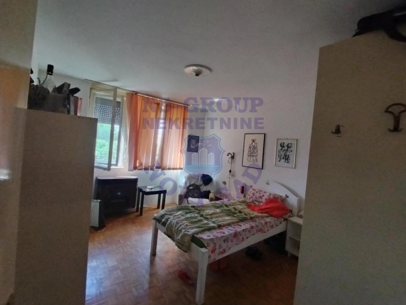 stan na prodaju Novi Sad 53m2 572635