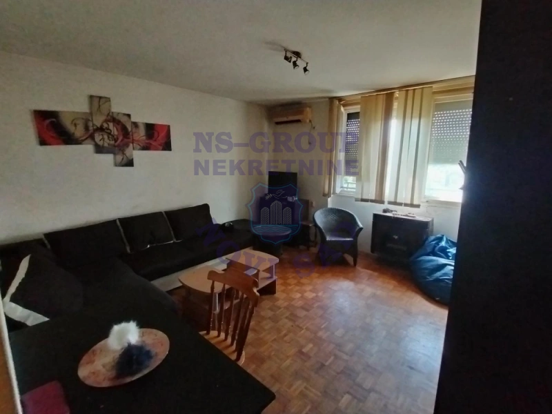 stan na prodaju Novi Sad 53m2 572635