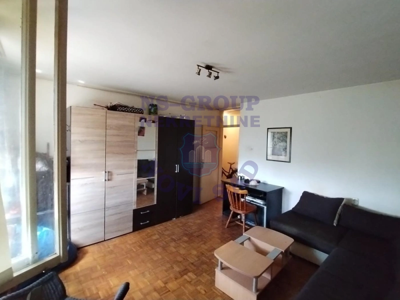 stan na prodaju Novi Sad 53m2 572635
