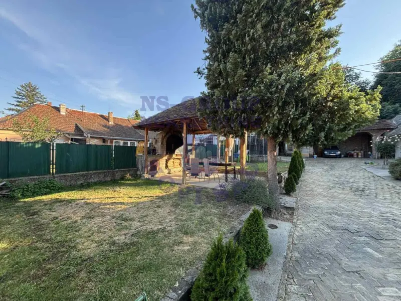 kuca na prodaju Sremski Karlovci 118m2 572271