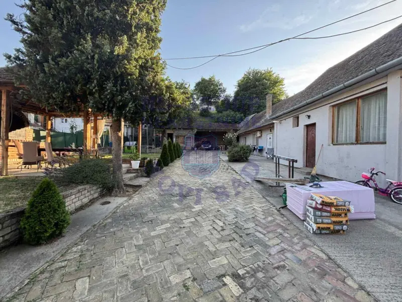 kuca na prodaju Sremski Karlovci 118m2 572271