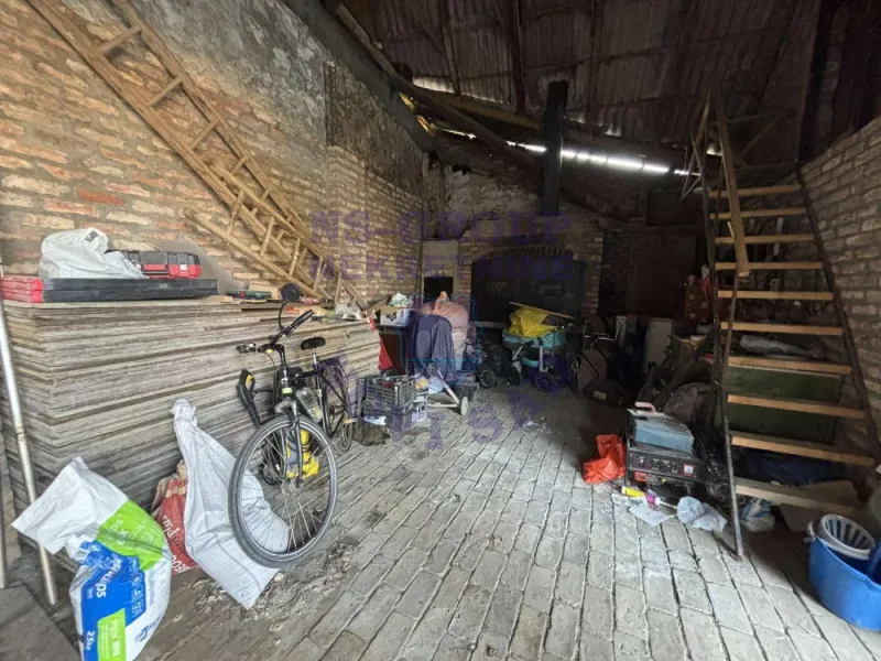 kuca na prodaju Sremski Karlovci 118m2 572271
