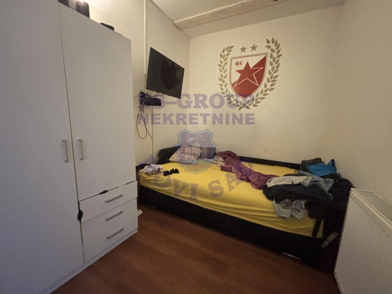 kuca na prodaju Sremski Karlovci 118m2 572271