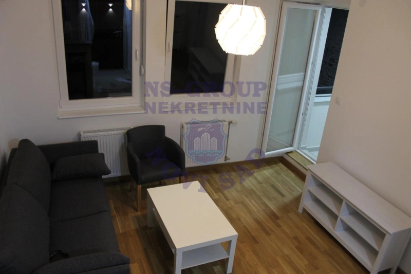 stan za izdavanje Novi Sad, 32m2 16633
