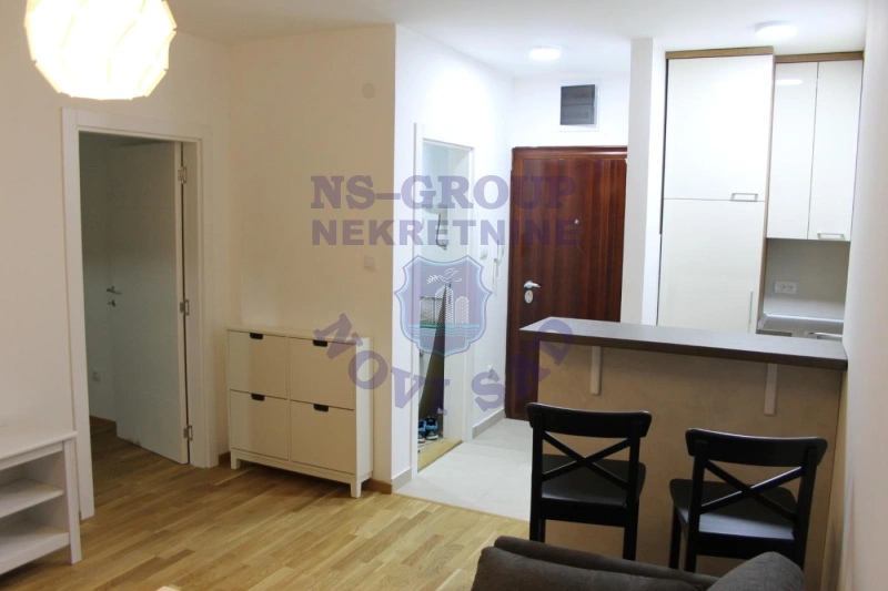 stan za izdavanje Novi Sad 32m2 16633