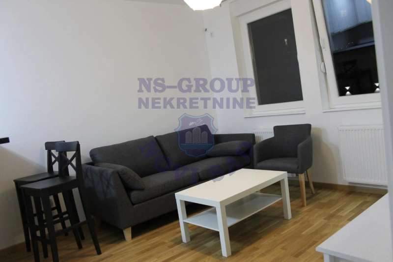 stan za izdavanje Novi Sad 32m2 16633