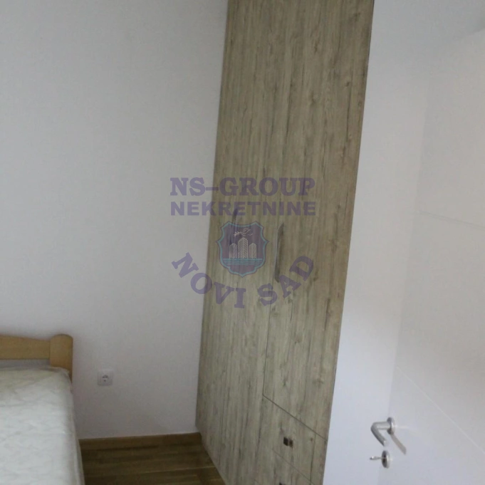 stan za izdavanje Novi Sad 32m2 16633