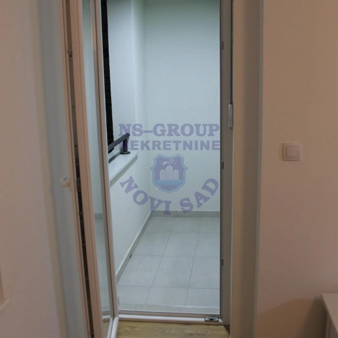 stan za izdavanje Novi Sad 32m2 16633