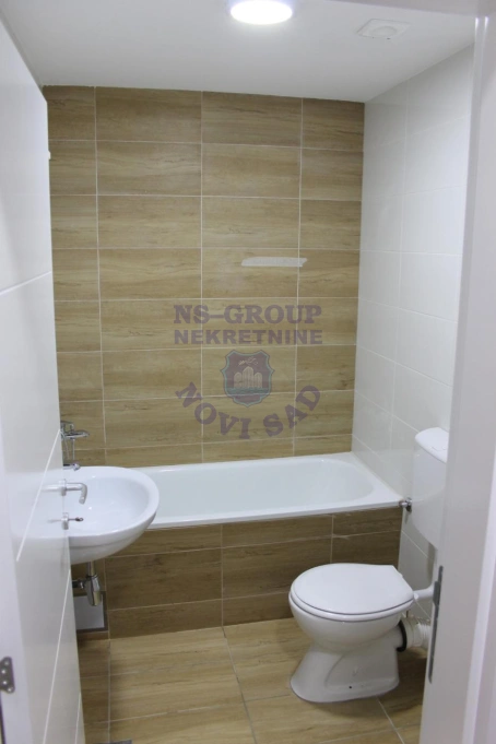 stan za izdavanje Novi Sad 32m2 16633