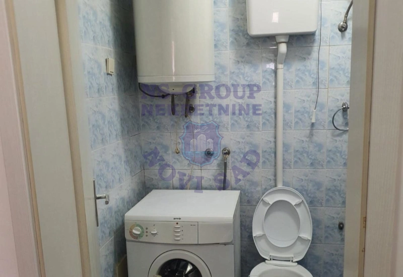 stan na prodaju Novi Sad 23m2 572546